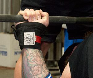 Block Periodization for Powerlifting: Revisited and Revised