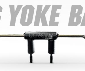 Win Free Yoke Bar, Power Bar and Bag Full of Gear 