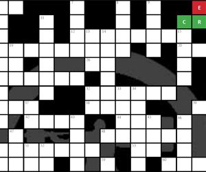 elitefts™ Crossword Puzzle