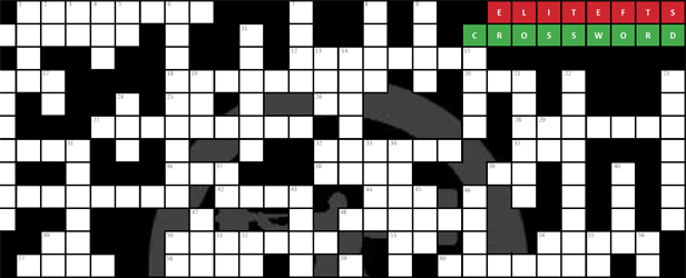 elitefts™ Crossword Puzzle