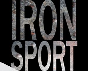 Iron Sport: Ramblings of a Gym Owner