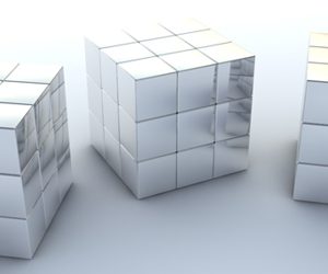 The Cube Method: Yeah or Nay?