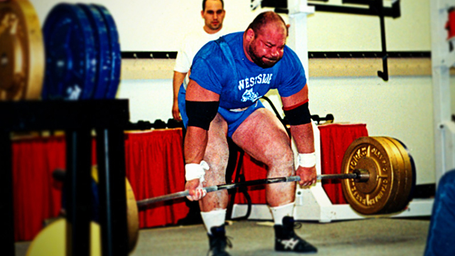 My Westside Barbell Experience Elite Fts