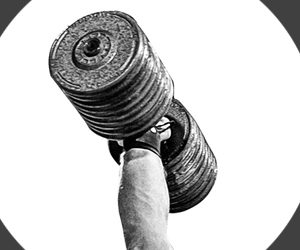 Kentucky Strong: The Circus Dumbbell: Technique & Programming