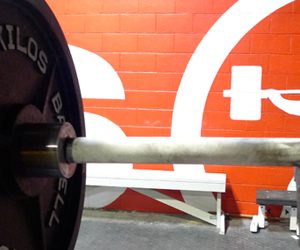 DE Lower: Speed Squats and Deadlift Work (w/VIDEO)