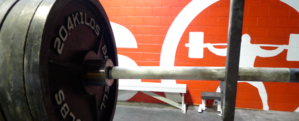 DE Lower: Speed Squats and Deadlift Work (w/VIDEO)