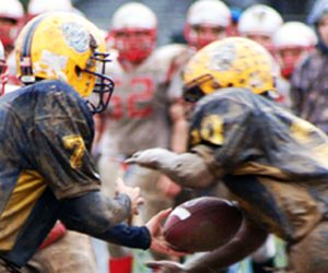 Westside Training and Football