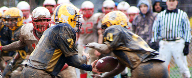 Westside Training and Football