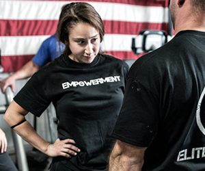 Breaking Down Your Training Program