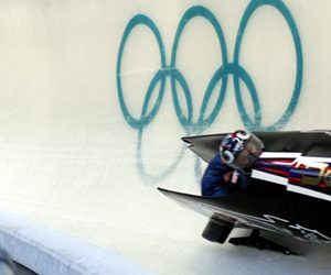 Power on Ice: Training Routines of the World’s Best Bobsled and Skeleton Athletes