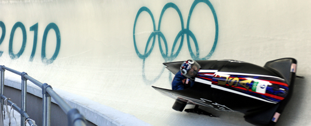 Power on Ice: Training Routines of the World’s Best Bobsled and Skeleton Athletes