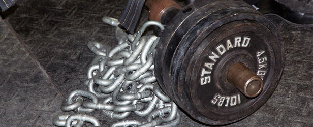 Short-Term Periodization: Get More Bang for Your Buck