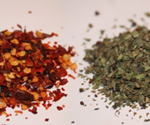 Simple Spice Fix