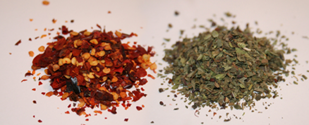 Simple Spice Fix