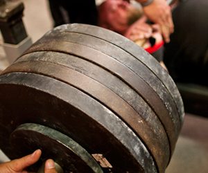 Stop Training for Size, Strength, and Power