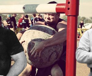 Kentucky Strong: Three Little Things That May Make You a Better Lifter