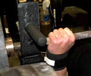 Video: Floor Presses in Metal Catapult