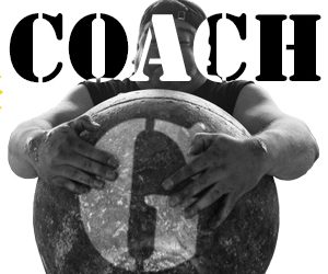 Coach G: Six Honest Serving Men