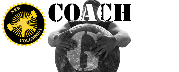 Coach G: Six Honest Serving Men