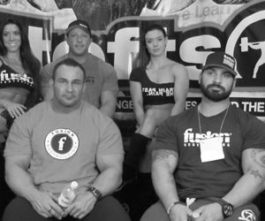 Arnold Classic Roundtables: FUSION BODYBUILDING, Part 1