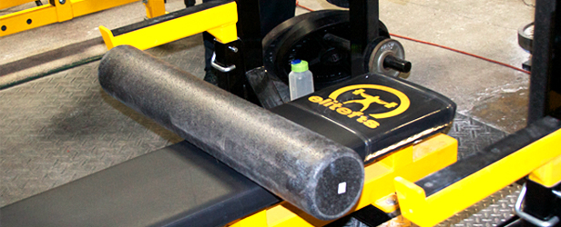 Resurrect Your Bench Press