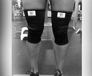 Solving Anterior Knee Pain