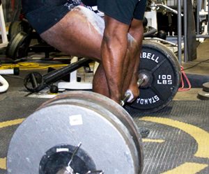 Tuggin’ Tips: Advice on Deadlifts that Changed My Life