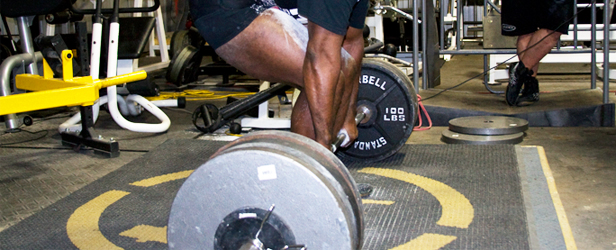 Tuggin’ Tips: Advice on Deadlifts that Changed My Life