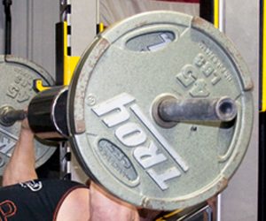 Turn Up the Volume: The Issue of Sustainable, High Volume, Powerlifting Programming