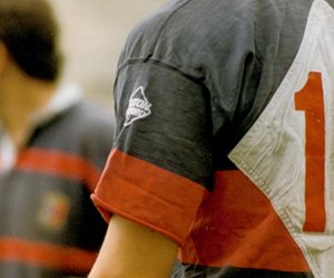 In-Season Vs. Off-Season Considerations and Programming for Rugby