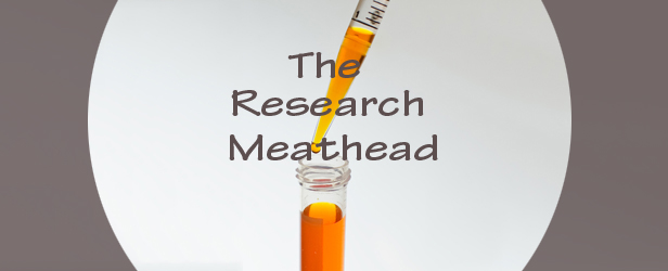 The Research Meathead: Overtraining Insight and Performance