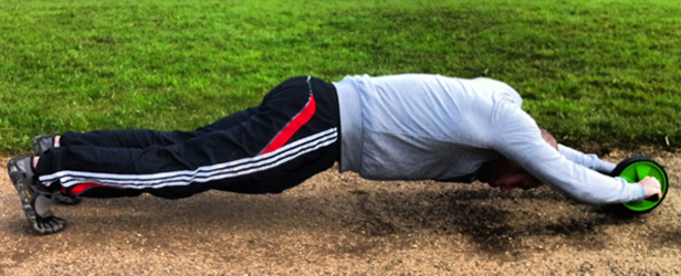 Seven Rules of Highly Effective Core Training