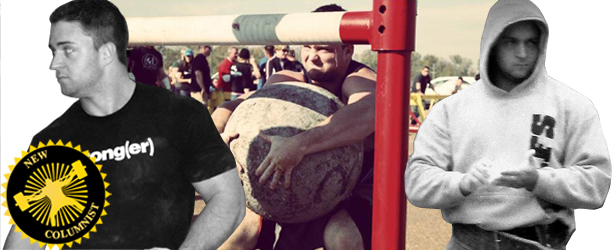 Kentucky Strong: An Annual Overview of Basic Strongman Programming & Periodization