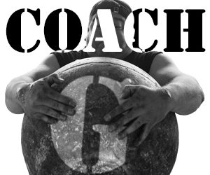 Coach G: CSCCa