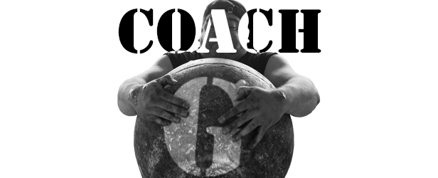 Coach G: CSCCa