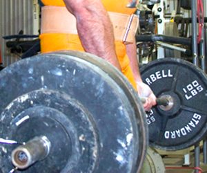 Sadistic Strength Methods: Sadiv Sets