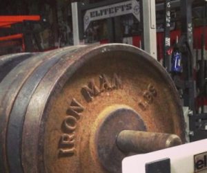 5 Traits of Successful Lifters 