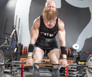 14 Deadlift Tips and Tricks