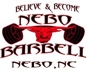 Nebo Barbell How-To Videos