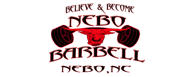 Team Nebobarbell - Melissa Byrd - SPF/GPC World Championships with VIDEO....