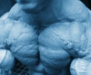 The One Thing John Meadows Would Change About Modern Bodybuilding.