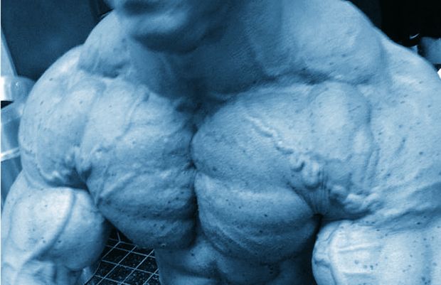 The One Thing John Meadows Would Change About Modern Bodybuilding.