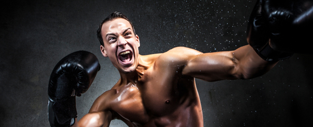 10 Fighting Tips To Improve Your Performance Inside The Ring