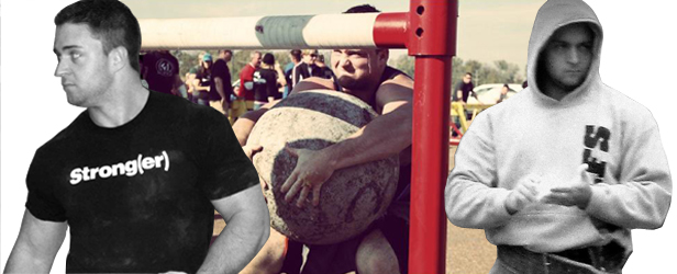 Kentucky Strong: Four Tips to Make You a Better Strongman