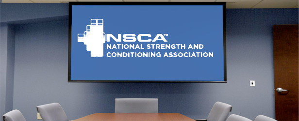 NSCA National Conference: Wave Cycles, The Tier System, and Auto-Regulatory Training