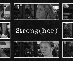 Strong(her): Womens UGSS Documentary