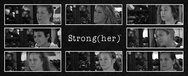Strong(her): Womens UGSS Documentary