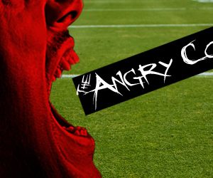 The Angry Coach: What We're Focusing on This Week