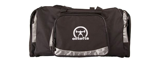 11 Items the College Lifter Should Have in Their Gym Bag