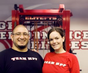 Longtime elitefts Supporters Open High Performance Fitness